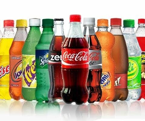 Cold Drinks