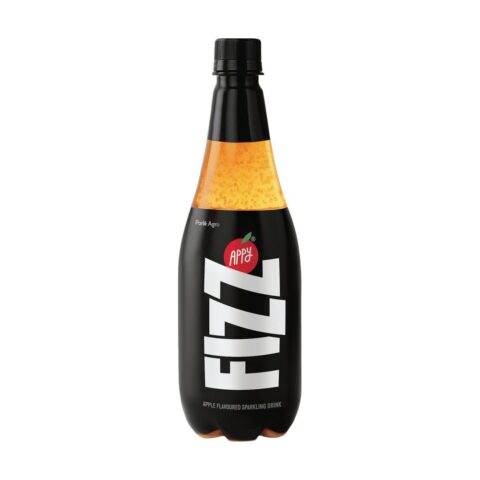 Appy Fizz Sparkling Apple Drink, 1 L Bottle