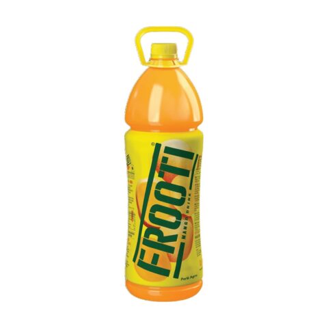 Frooti Mango Drink, 2 L Bottle
